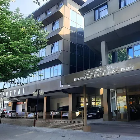 Central-Hotel Tegel-3